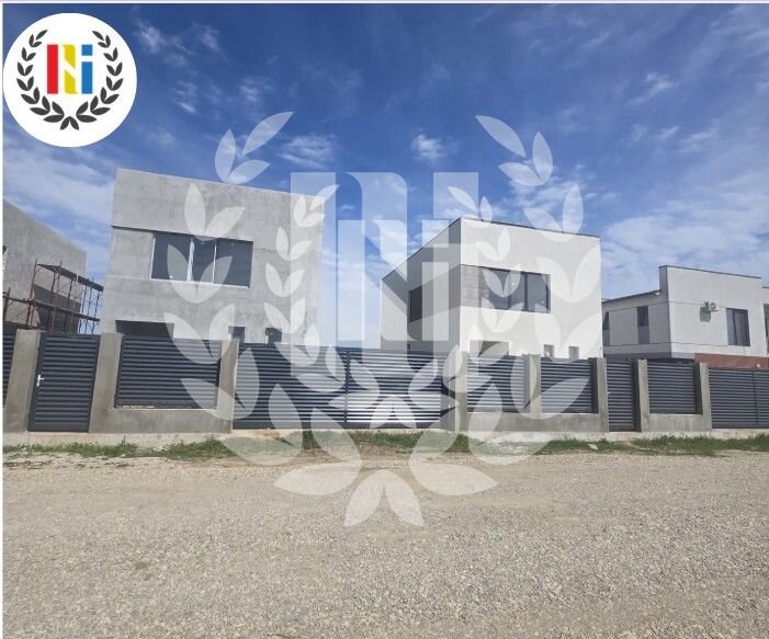 Vila individuala Tunari tva 0