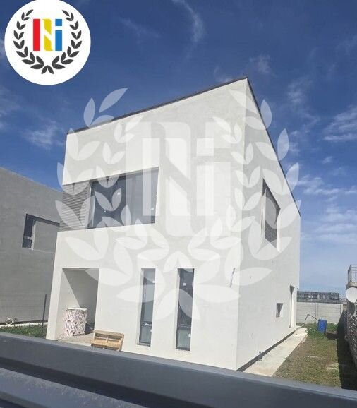 Vila individuala Tunari tva 0