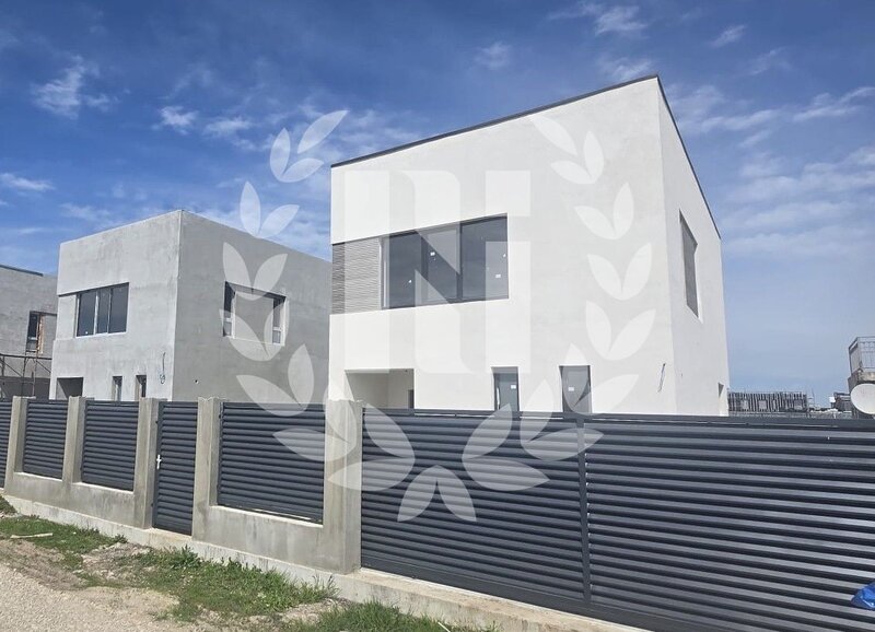 Vila individuala Tunari tva 0