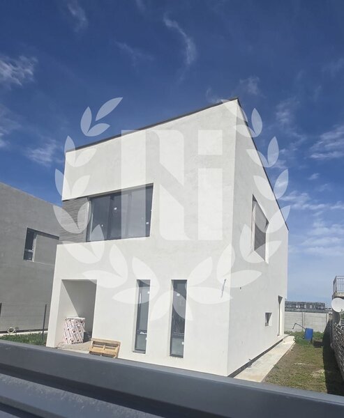 Vila individuala Tunari tva 0
